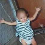 ★★★후회無사진有동생이랑어렸을때사진보다가★★★