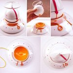 ☆☆ 특이한 <b>알람</b>시계모음 ☆☆