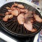 휙휙 보이느냐