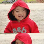 ♥말 엄!청!안듣는 14살 차이 동생!♥(사진 有)