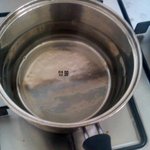 사진有)집에서★간단한★밀가루음식만들기