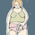 [성형이야기] 다이어트의 적, 징글징글한 셀루라이트 어떻게 없애지...