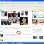 무리수 <b>기자님</b>
