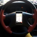 ★★★★자동차 스마트한 <b>핸들</b> 튜닝간단한 방법★★★★