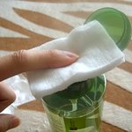 ★촉촉하고 <b>산뜻</b>한 1차 세안제를 찾는다면★