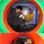 [하이스쿨]<b>험악</b>한 분위기에서..헙 댓놀이나할까요?!