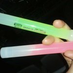 인피니트 단콘 <b>야광</b>봉