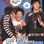 동방신기+김<b>투컷</b> 떡밥