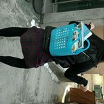 제목수정★☆★중딩 흔녀의 흔한 가방 만들었음 사진有★☆★