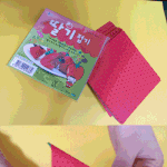 ★☆★사진,만드는법有) 남친을위한딸기<b>세스</b>선물 ★☆★