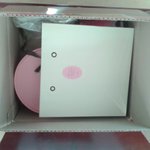 300일 기념으로 남기는 남친을 위한 발렌타인 데이 초콜릿 만들기...