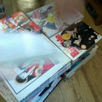 (사진有) <b>폐지</b>줍는할아버지를도와드렸어요!!