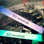 ★★★★인피니트 단콘 야광봉색이요★★★★