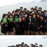 @@사진有느님)1년동안 동거한 흔흔녀들!!!8반 스릉흔드!!!!...