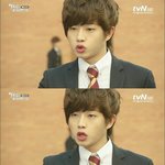 ★☆★닥꽃밴 서경종역 <b>민석</b>군을 소개합니다★☆★