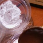 ★★사진有느님★남친을 위한 발렌타인 케이크 만들기!!(과정샷 有스압주의)★★