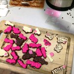 ♥중간 곰신의 발렌타인 소포 (사진 有)♥