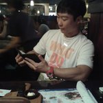 1주년되는 선생과제자커플♥