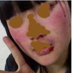 사진有)약간혐오)★★★★★★★분장계의 꿈나무★★★★★안보면후회★★★