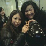 하하엄마 융드옥정을 만났어요♥ 사진有