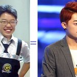뜬금없지만..,학원 친구들아 친하게 지내자.