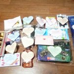 입대 2틀전 깜짝선물을 받았어요(사진有,오글주의)