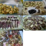 ★★★★★★마음만은 훈녀들의 2학년 마지막 보내기( 사진有느님짱...