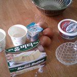 ★★★★★(사진有) 엄마생신기념 밥솥으로만든 치즈<b>케익</b>의 대변신★★★★★