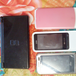 4시간동안만든초콜릿이...