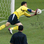 개드립이나쳐볼까