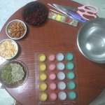 수정!!!♥♥17사단 <b>일병</b> 끼끼 한테 보내는 발렌타인 초콜렛♥♥