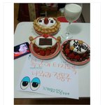 ★★★배보다 <b>배꼽</b>이 더 큰 네이트판 케이크 만들기(복근이 터지도록...