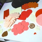 ♥♥사진 多!!발렌타인데이 초콜릿만들기 과정샷有♥♥