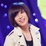 키스하고 싶게 만드는 입술 안다니엘.