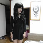 ☆★☆★남동생<b>여장</b>함☆★☆★이~뿨