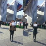 23女 서울 핫플 후기 ㅋㅋㅋㅋ [대박스.압]