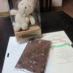 발렌타인<b>데이</b> 초콜렛 넘넘 이쁜거 찾아냄...ㅋㅋㅋ