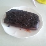 @@@@@@@@@@브라우니를만들었는데.....ㅋ...(사진有)@@@@@@@@@@