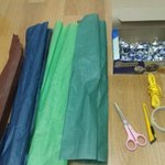 사진)))간단한 초콜릿 <b>포장</b>법~!!