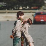 <b>세븐</b> 박한별커플 따라해보고싶었어요