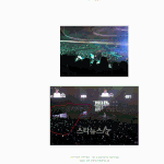 ★★★★★★인피니트 콘서트에서 <b>샤이니</b>야광봉을 도용하였네요★★★★★★★