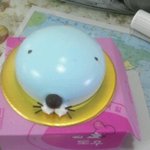 이케이크 너무 <b>시르</b>다...