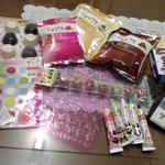 ♥♥♥쉽게 귀여운 초콜릿 만들기!!♥♥♥