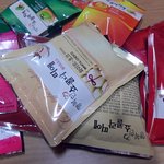 ♥♥ 국제! 장거리연애중인 남친을위한 초콜렛만들기! ♥♥