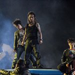 슬랩스틱 <b>브라더스</b>를 보다!