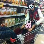 ※스압 사진多 ★★★★★★반도의 흔한 여고생들의 발렌타인 준비★★★★★★