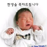 곧 <b>돌이</b> 되는 울 아들냄 자랑해요~