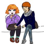 ♡♡♡<b>핫</b><b>플</b>커플들♡♡♡