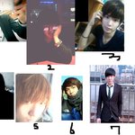 ★★★ 친구들끼리 외모대결.. 순위좀 <b>정해</b>주세요★★★