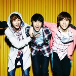 <b>b.a.p</b> &amp; b1a4